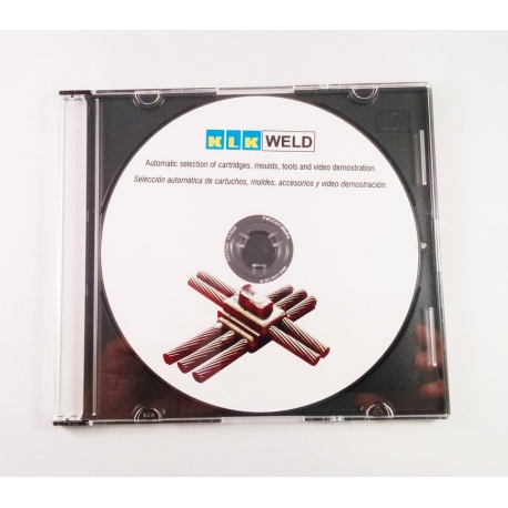 CAJA CD SLIM - Copysan - Impresión y duplicación CD y DVD