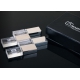 PACK USB CRISTAL & Caja Present