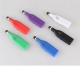 Pendrive Memoria USB Touch screen colores variados