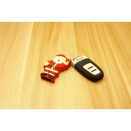 USB personalizado retráctil