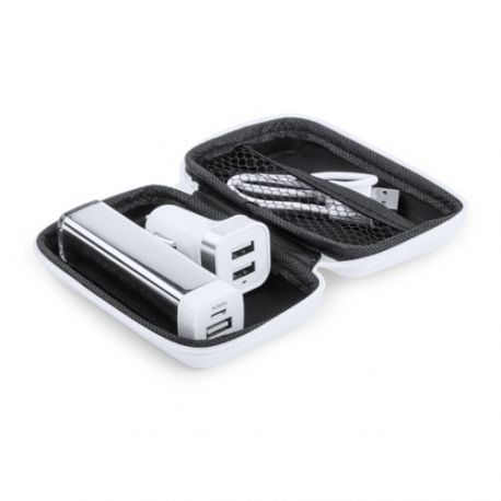 Powerbank CHARGER (STOCK)