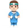 USB Dentista chico