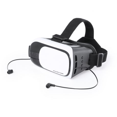 Gafas VR FUTURE