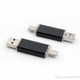 memoria USB OTG Type C