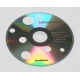 CD duplicado e impreso 24-48 horas